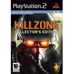 Killzone - Collectors Edition (Стилбук) [PS2]